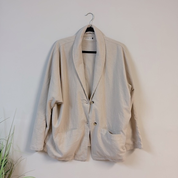 Jackson Rowe Upturn Blazer size M - Picture 5 of 6